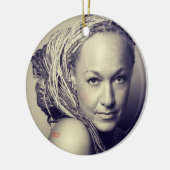 Gewoon Rachel Ornament (Links)