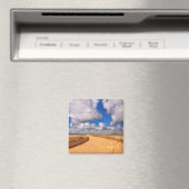 Gewoon reis magneet (Insitu (Vaatwasser))