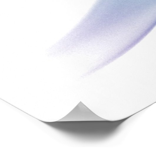 Gewoon roken poster (Hoek)