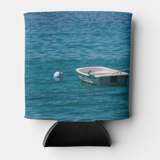 Gewoon ronddrijven blikjeskoeler (Voorkant)