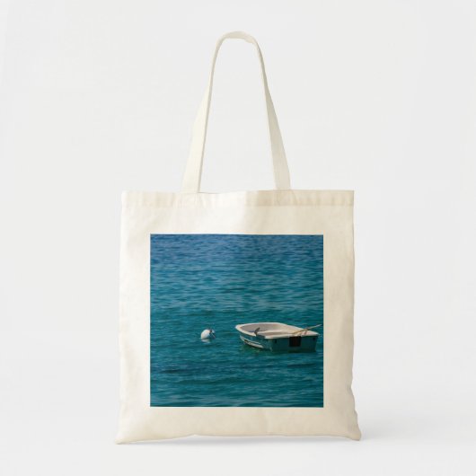 Gewoon ronddrijven tote bag (Voorkant)