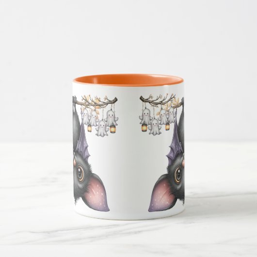 Gewoon rondhangen, Bats Mok (Midden)