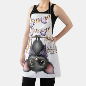 Gewoon rondhangen, Bats Schort (Insitu)