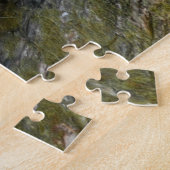 Gewoon rondhangen legpuzzel (Zijkant)