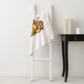 Gewoon rondhangen, Pumpkins Sherpa Deken (In situ)