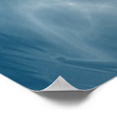 gewoon rood poster (Hoek)