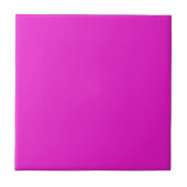 Gewoon roze tegeltje (Voorkant)