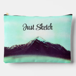 Gewoon schets kunstenaar etui