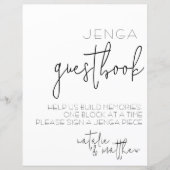 Gewoon schilderachtig gastenboek (Voorkant)