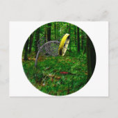 Gewoon Short_Color Briefkaart (Voorkant)