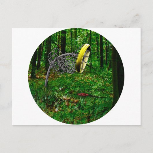 Gewoon Short_Color Briefkaart (Voorkant)