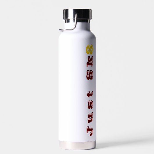 Gewoon SK8 Mok Waterfles (Rechts)