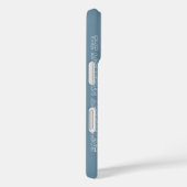 Gewoon Ski | Case-Mate iPhone Case (Achterkant / Rechts)