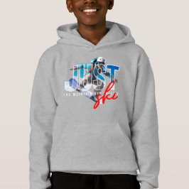 Gewoon skiën | KINDER