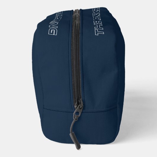 Gewoon skiën | toilettasje (Rechts)