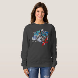 Gewoon skiën | Vrouwen Trui