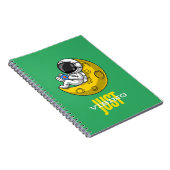 Gewoon snoeien notitieboek (Rechterzijde)