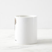 Gewoon, soms! Grappige slechte dag Koffiemok (Center)