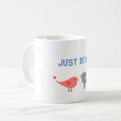 GEWOON SOORT KoffieMOK (Voorkant links)