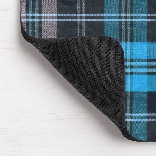 Gewoon speldendeeg 1a muismat (Hoek)