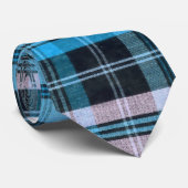 Gewoon speldendeeg 1a stropdas (Opgerold)