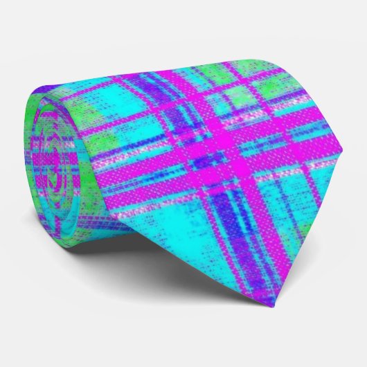 Gewoon speldendeeg 3m stropdas (Opgerold)