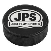 GEWOON SPORTEN HOCKEY PUCK (3/4)