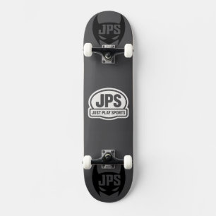 Gewoon Sporten Persoonlijk Skateboard