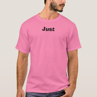 Gewoon T-shirt