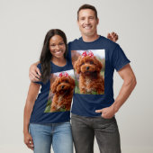 Gewoon te Schattige! T-shirt (Unisex)