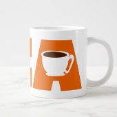 Gewoon THEEKopje Grote Koffiekop (Rechts)