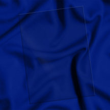 Gewoon transparant 5" x 7" leeg Afstuderen