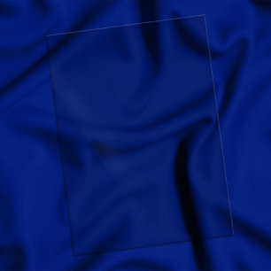 Gewoon transparant 5" x 7" leeg Afstuderen Acryl Uitnodigingen