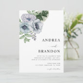 Gewoon tropisch flesje botanisch allemaal in één b kaart (Staand voorkant)