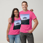 Gewoon UFO T-shirt (Unisex)