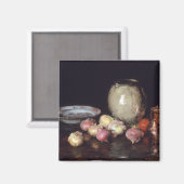 Gewoon uien magneet (Voorkant / Achterkant)
