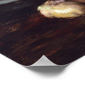 Gewoon uien poster (Hoek)