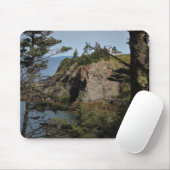 Gewoon uit Reach Muismat (Met muis)