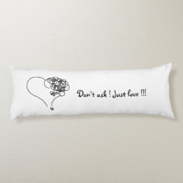 Gewoon van het liefdeslijk kussen