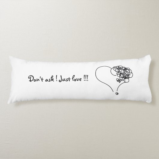 Gewoon van het liefdeslijk kussen (Voorkant)