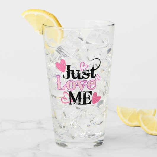 Gewoon van me houden 02.w. glas (Voorkant ijs)