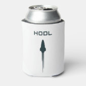 Gewoon vasthouden blikjeskoeler (Blikje Achterkant)