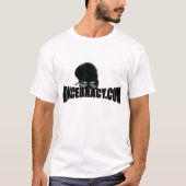 Gewoon VB.COM-Logo T-shirt (Voorkant)
