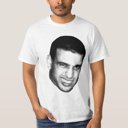Gewoon verleidelijk Wil Struik T-shirt (Voorkant)