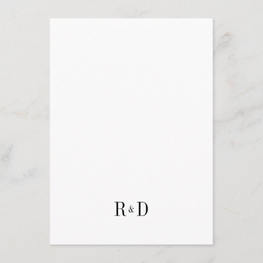 gewoon verliefd informatiekaartje (Achterkant)