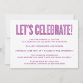 GEWOON VET 2025 AFSTUDEERDER FOTO AFSTUDEREN UITNO KAART (Achterkant)