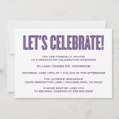 GEWOON VET 2025 AFSTUDEERDER FOTO AFSTUDEREN UITNO KAART (Achterkant)