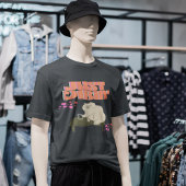 Gewoon Vibin' (kat) T-shirt
