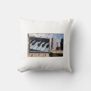 Gewoon Vibin' Sierkussen