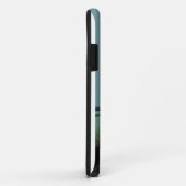 GEWOON VIS (LARGEMOUTH) Case-Mate iPhone CASE (Achterkant/rechts)